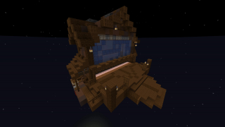 15 Player Enderpearl Chamber By Plasma Blade & Steeve